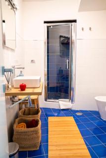 Conte Bed & Breakfast Salerno Centro - 9