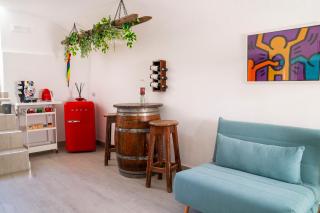 Conte Bed & Breakfast Salerno Centro - Salerno - 0