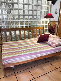 Nice Studio, large terrace & beautiful pool - Lagos - 7
