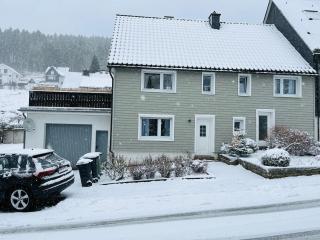Ferienhaus Sauerland - Traum - Winterberg - 9