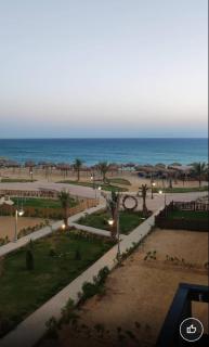 Blu شاليه FOR FAMILY - Ras Sedr - 9