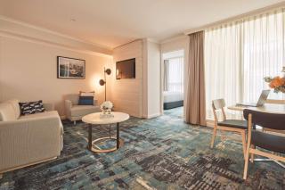 Rydges Darling Square Apartment Hotel - Sídney - 1