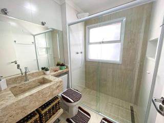 Apartamento Praia das Astúrias - Guarujá - 4
