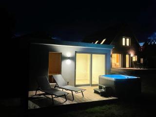 Ferienwohnung-Friesenblick - Neßmersiel - 1