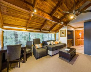 Grand Mercure Puka Park Resort - 9