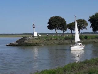 Maison de pêcheur Souffle de Mer - Saint-Valery-sur-Somme - 8