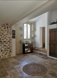 Maison de la bonne fontaine. - Lauris - 5