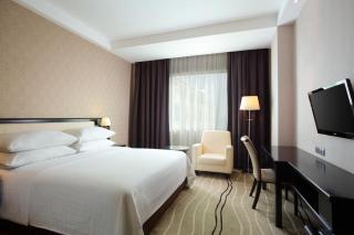 Four Points by Sheraton Medan - 9