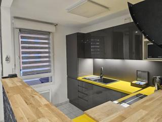 Appartement Cluses - Cluses - 3