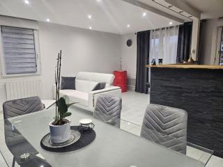 Appartement Cluses - Cluses - 8