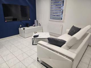Appartement Cluses - Cluses - 9
