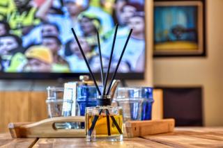 Deniz Taghazout - Luxe - 4 or 5 PX - 2