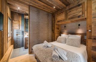 Megève Getaway Cozy Apartment in the Center of - Megève - 8