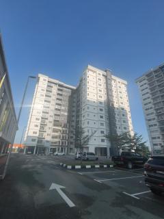 Cozy Home Kampar (UTAR) 5bedrooms 10pax Free WiFi - 8