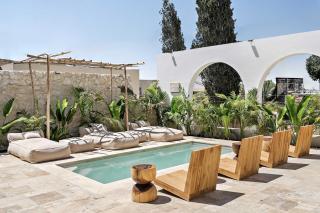 Hotel Anilevich Mansion - Beer Sheva - 6