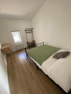 Appart chic - Layrac - 6