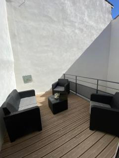 Appart chic - Layrac - 2