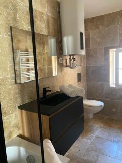 Appart chic - Layrac - 1