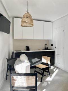 New apartament Alicante center - Alicante - 8