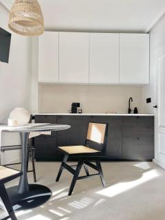New apartament Alicante center - 9
