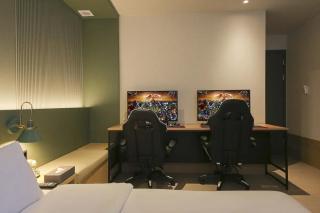 Hotel Aria - Cheonan - 7
