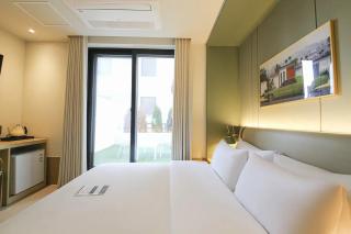 Hotel Aria - Cheonan - 6