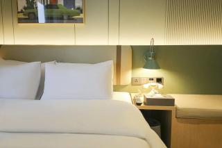 Hotel Aria - Cheonan - 9