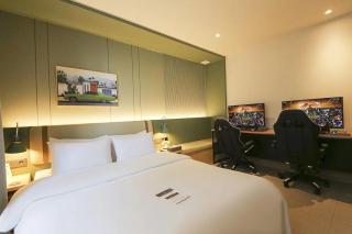 Hotel Aria - Cheonan - 5