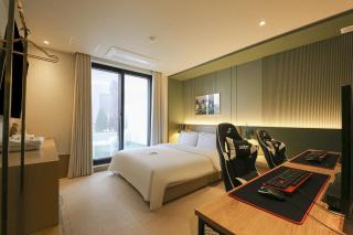 Hotel Aria - Cheonan - 8