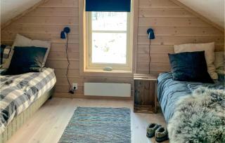 Awesome Home In Kvam With Sauna - Kvam - 9