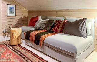 Awesome Home In Kvam With Sauna - 8