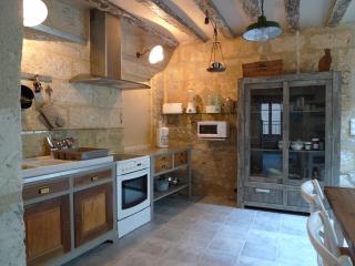 Gite Nuance - Saint-Aignan - 7