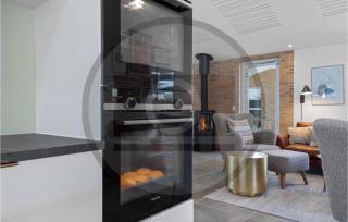 4 Bedroom Amazing Home In Nordborg - 5