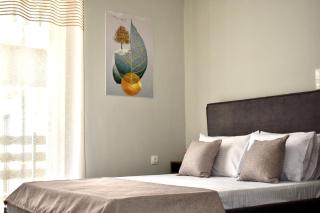 Anastasia mare home #A# - Rethymno - 1