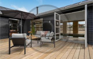 4 Bedroom Amazing Home In Nordborg - 3