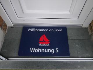 Unseburger Brauhaus GmbH Ferienwohnung 5 - - 7