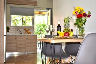 Anastasia mare home #A# - Rethymno - 9