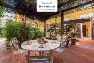Il Verde in Città, Terre Marine - La Spezia - 0