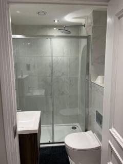1 Bed Flat - 4