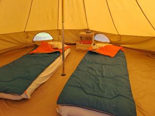 Camping 3 Gs - Goghtʼ - 6