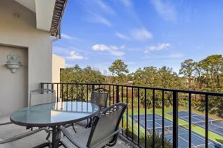 Forest Beach Villa 411 - Hilton Head Island - 6