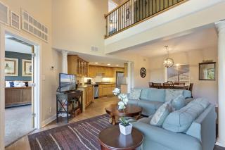 Forest Beach Villa 411 - 3