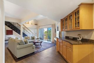 Forest Beach Villa 411 - 2