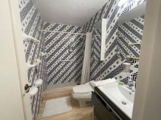 The Penthouse SJU 6BDR+6.5BA Sleep 20 Million$View - 1