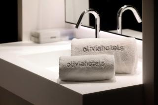 Olivia Balmes Hotel - Barcelona - 8