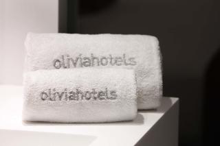 Olivia Balmes Hotel - Barcelona - 7