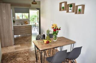Anastasia mare home #A# - Rethymno - 6