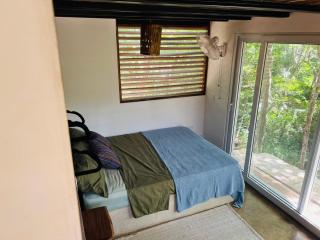 NOSOTROS Playa Maderas - Surf House & Casitas - 7