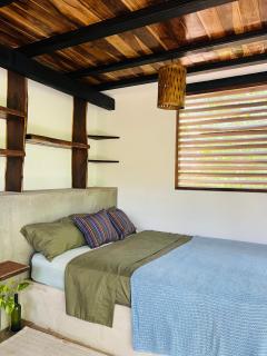 NOSOTROS Playa Maderas - Surf House & Casitas - 1