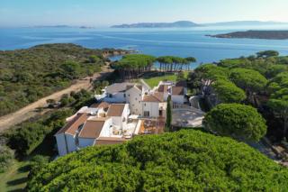 Felix Hotels - Hotel La Coluccia - Santa Teresa Gallura - 0
